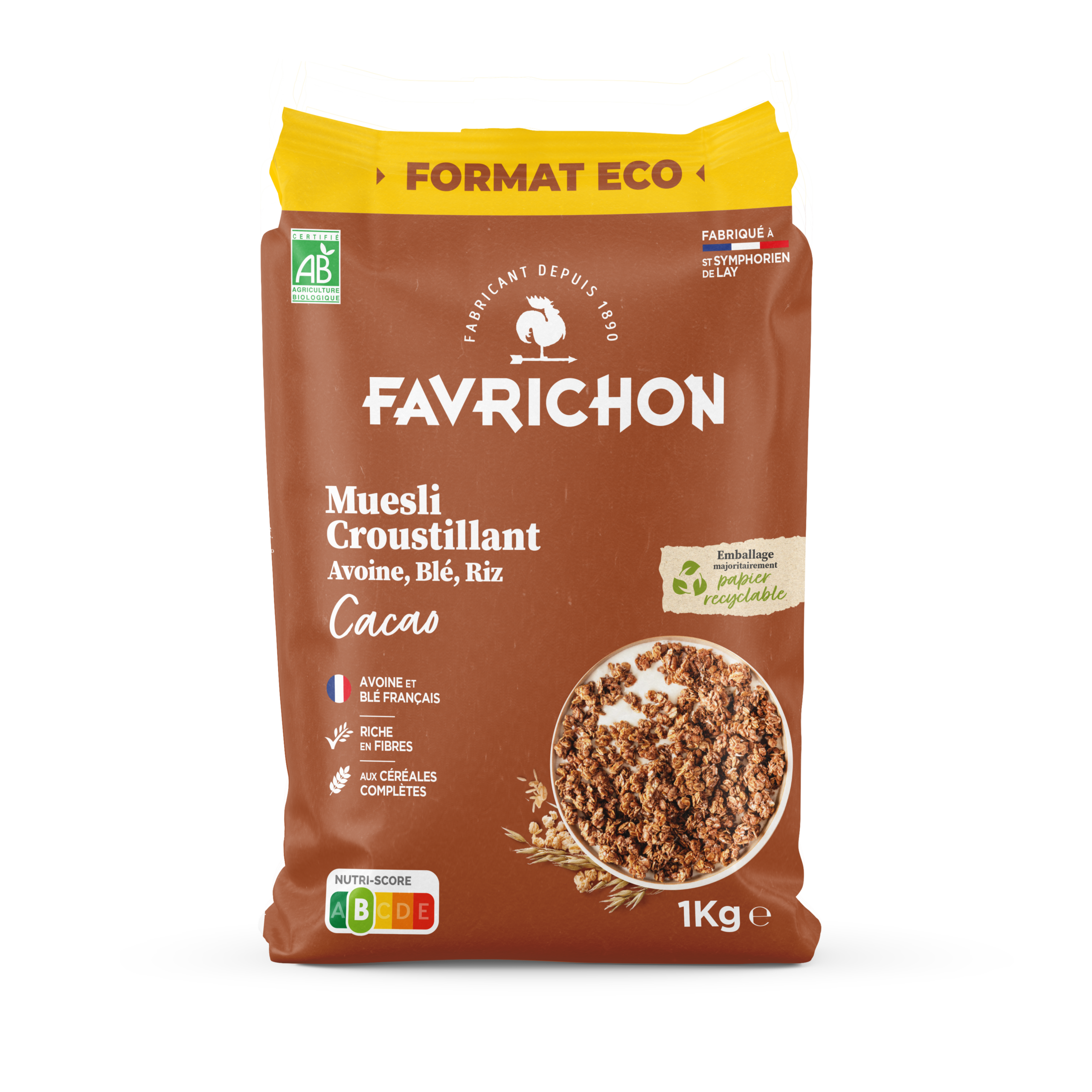 eco-cacao