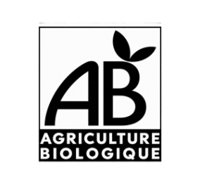 Logo AB Agriculture Biologique