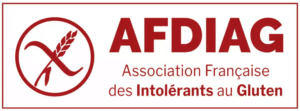 Logo AFDIAG